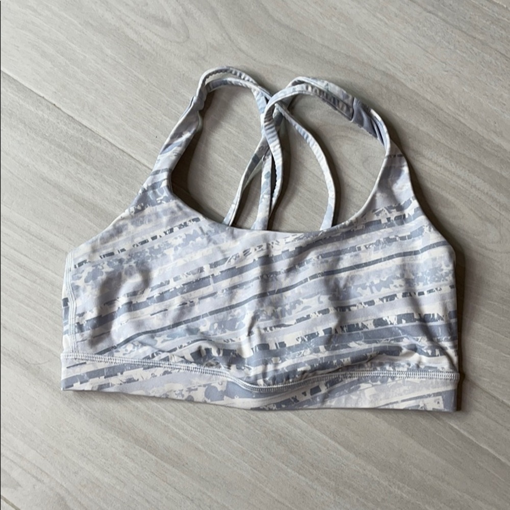 Lululemon Energy Bra